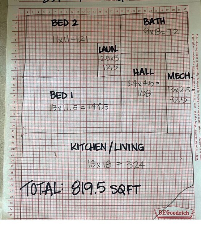 Foto del edificio - 102 N Main St