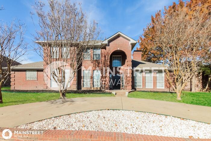 Primary Photo - 2801 Willow Ridge Dr, Garland, TX 75044