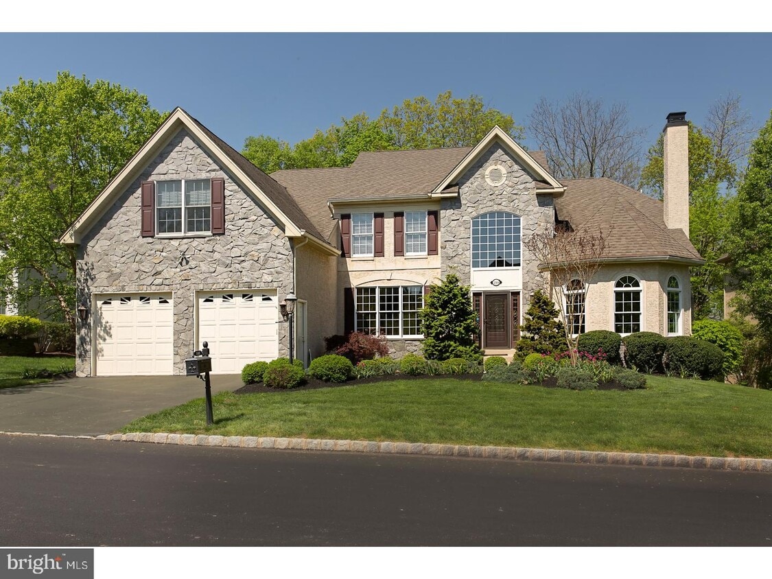 248 Rivercrest Dr, Phoenixville, PA 19460 House Rental in