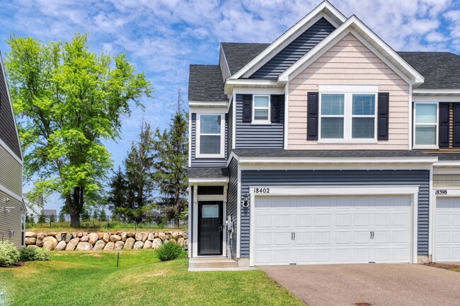 Building Photo - 18402 60th Ave N