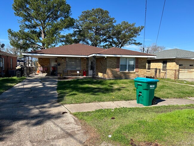 Foto del edificio - 2141 Florida Ave