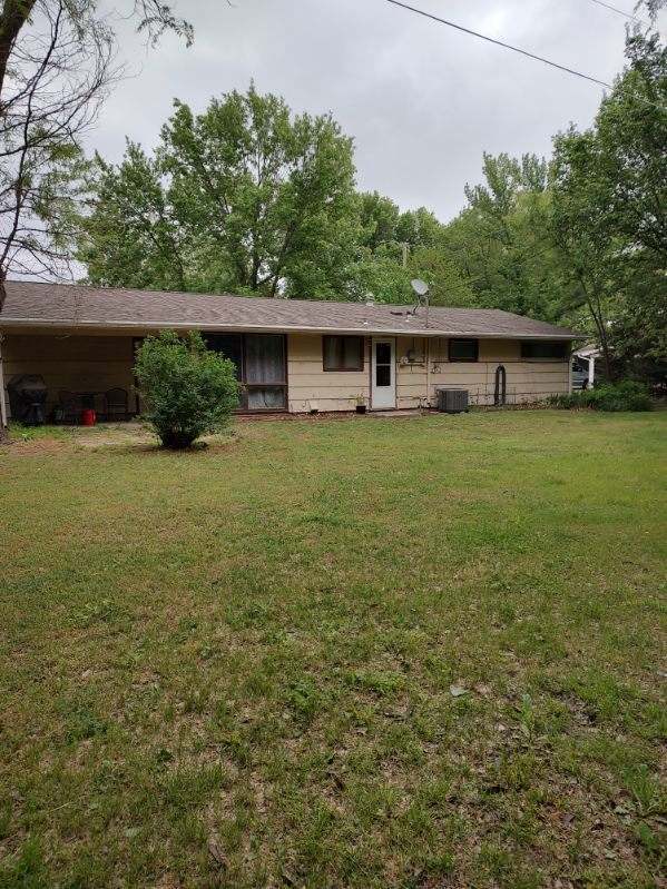 Foto del edificio - 1107 Glenshire Ave