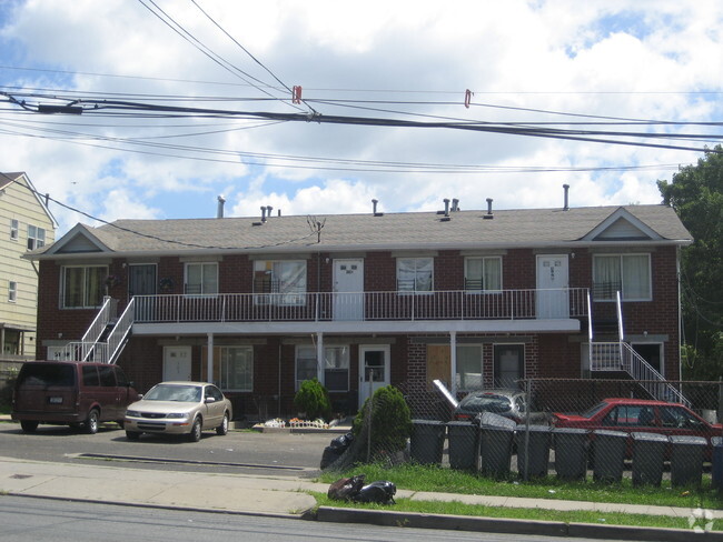 Foto del edificio - 301-309 South Ave