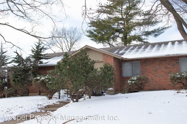 Building Photo - 2 br, 1 bath House - 8022 Charlotte St.