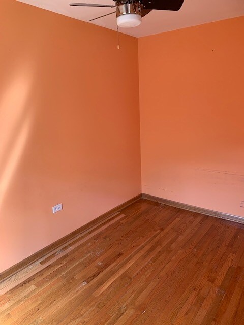 Foto del edificio - 1029 W 19th St