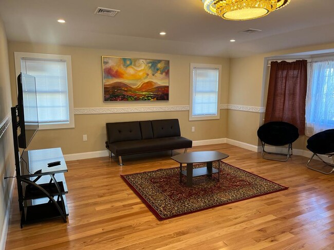 Living Room - 14944 122nd St