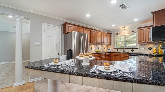 Foto del edificio - 4537 Sanford Rd