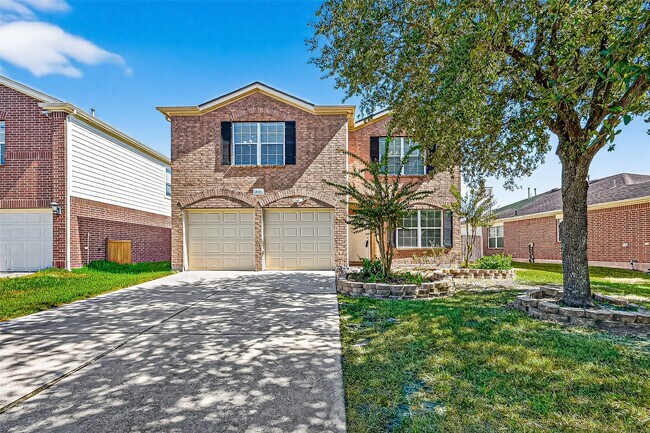 Foto del edificio - 4730 Pin Oak Creek Ln