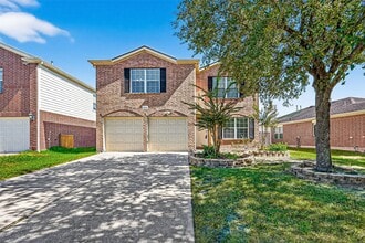 Building Photo - 4730 Pin Oak Creek Ln