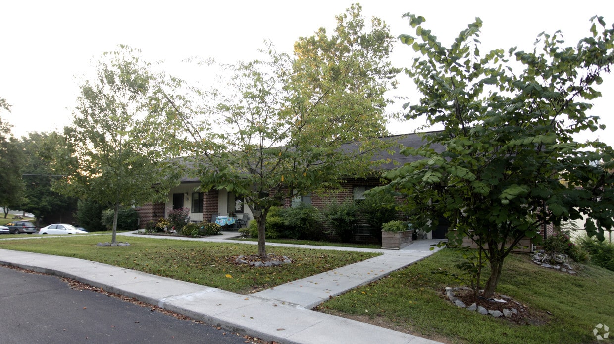 Norris Garden Apartments Apartments in Andersonville, TN