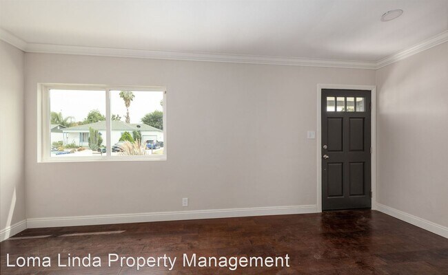 Foto del edificio - 4 br, 2 bath House - 25770 Miramonte St.