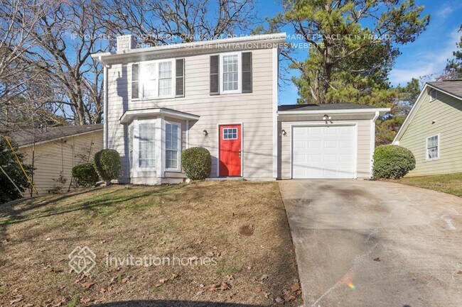 Foto del edificio - 5038 Donnell Way