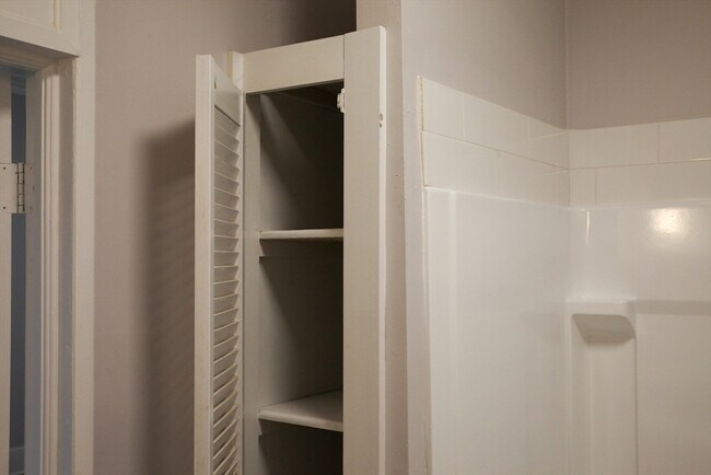 Foto del edificio - 101 Whitwell St