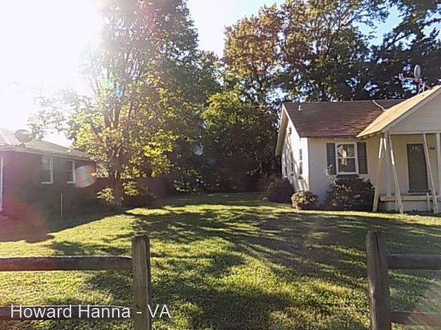 Building Photo - 3 br, 2 bath House - 467 Lucas Avenue