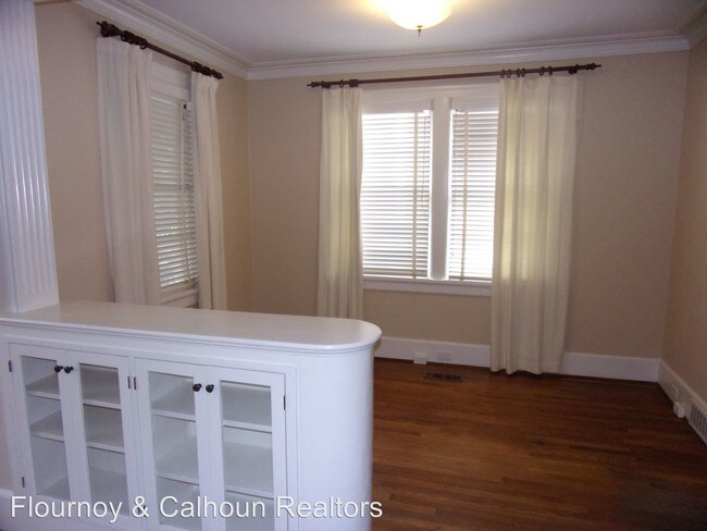 Building Photo - 2 br, 1 bath House - 1605 Wynnton Road