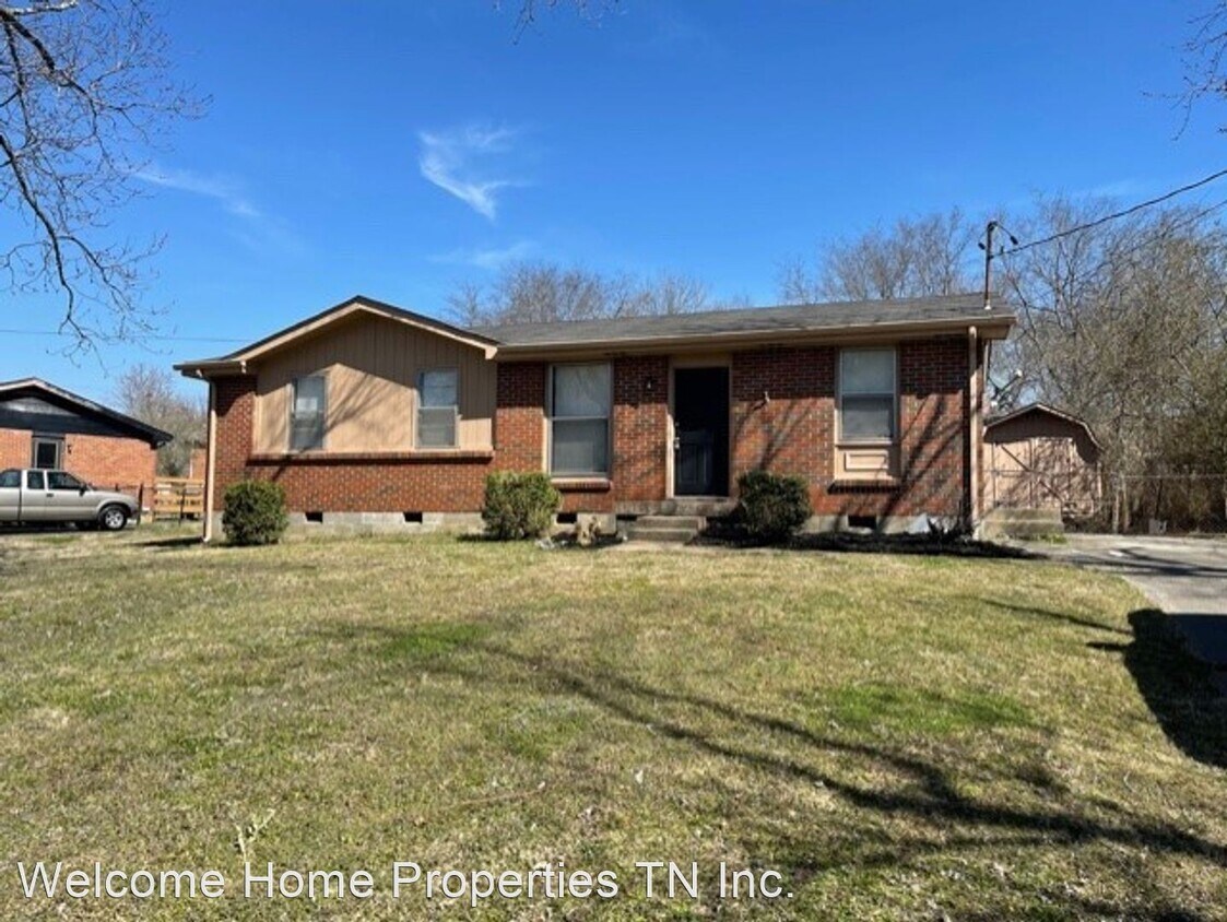Primary Photo - 3 br, 1 bath House - 278 Becklea Drive