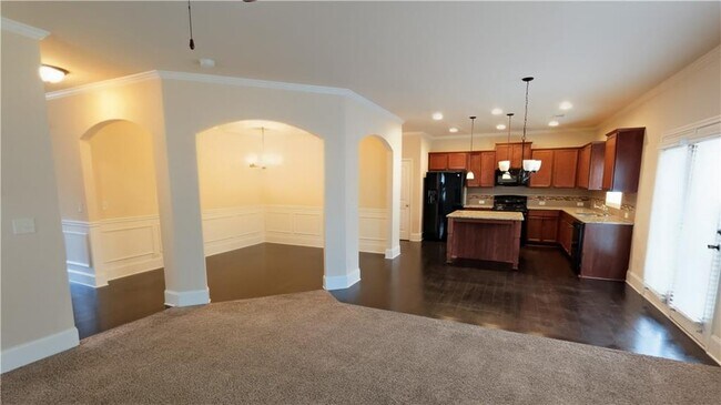 Foto del edificio - 690 Collingsworth Ln NE