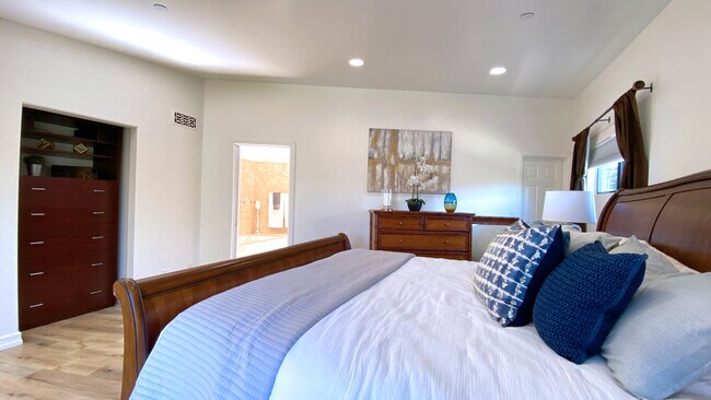 Foto del edificio - 1614 Pleasant Way