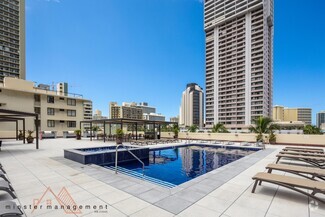 Building Photo - 2211 Ala Wai Blvd