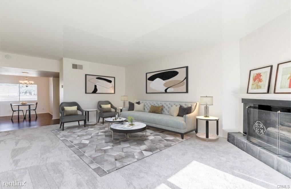 3 br, 2 bath Condo 1843 Barry Avenue 8 Condo for Rent in Los