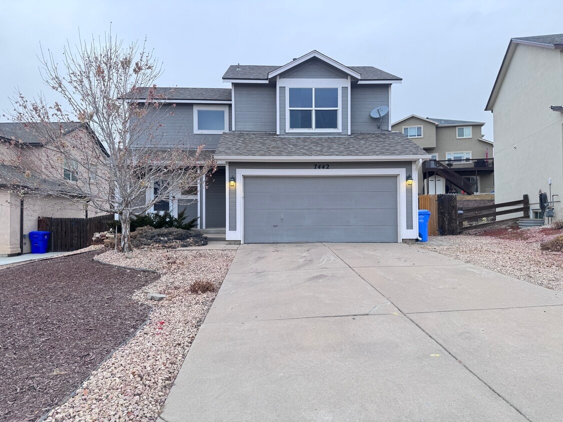 Photo - 7442 Klipspringer Dr (Colorado Springs, CO)