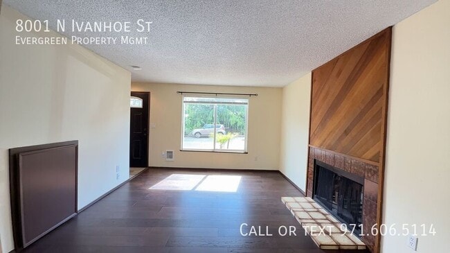 Building Photo - 8001 N Ivanhoe St