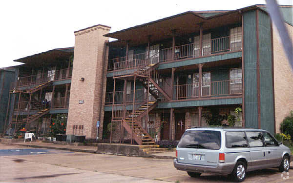 Building Photo - Haverstock Hill Apartments