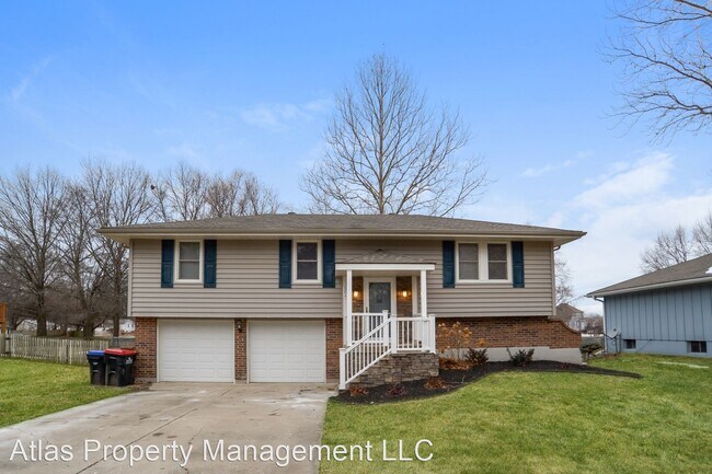 Building Photo - 3 br, 2 bath House - 504 16th Avenue N