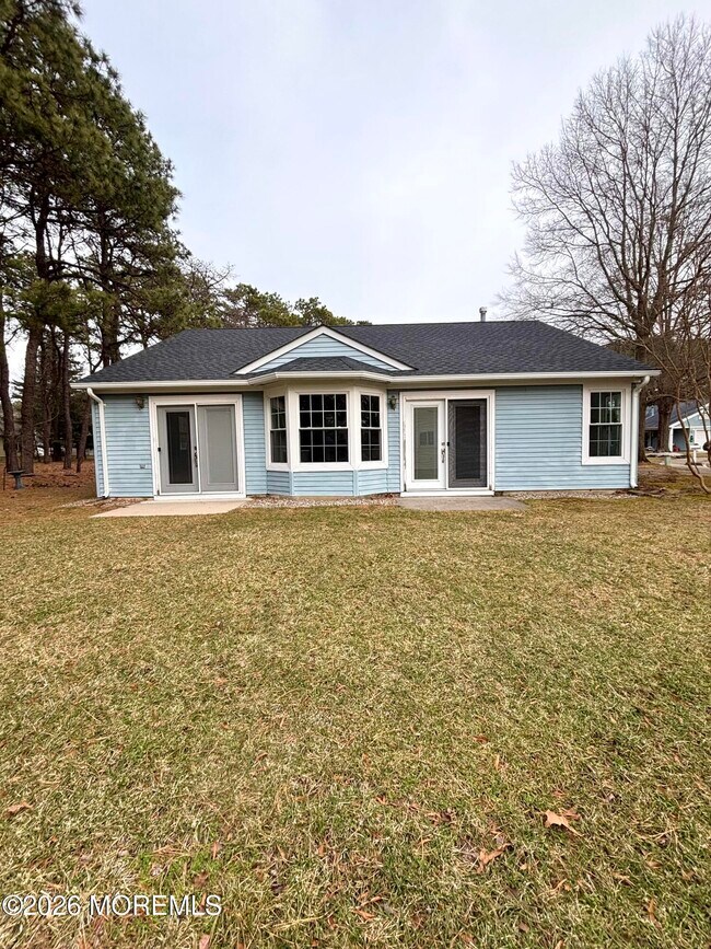 Foto del edificio - 2 Sheffield Pl