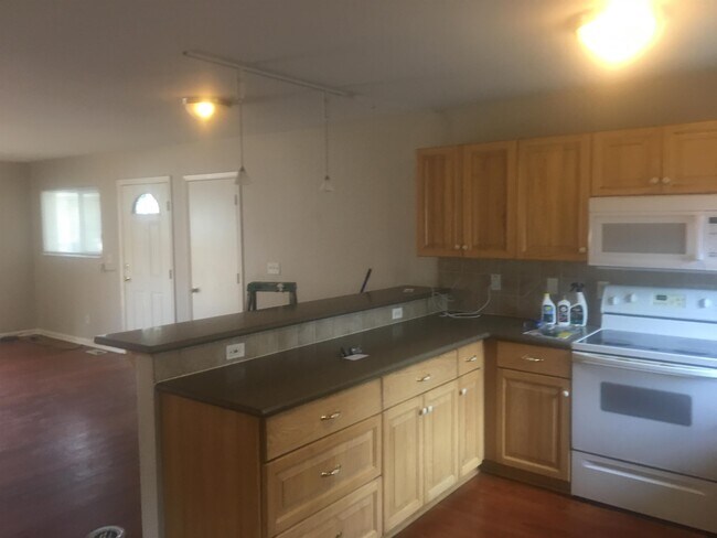 Foto del edificio - 1437 Roslyn St