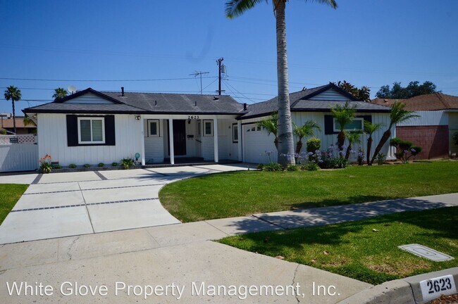 Building Photo - 3 br, 2 bath House - 2623 Balfour Ave.