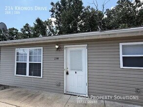 Building Photo - 214 Kronos Dr