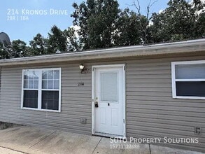 Building Photo - 214 Kronos Dr