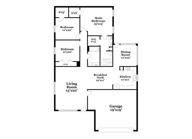 Building Photo - 1140 Glenda St