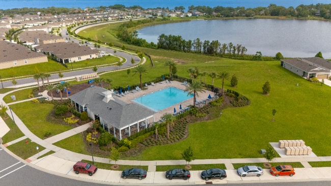 Building Photo - 3328 Thicket St