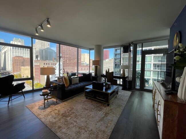 Foto del edificio - 525 S Wells St
