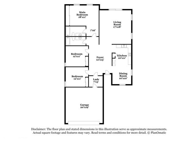 Building Photo - 4712 E Silverbell Rd