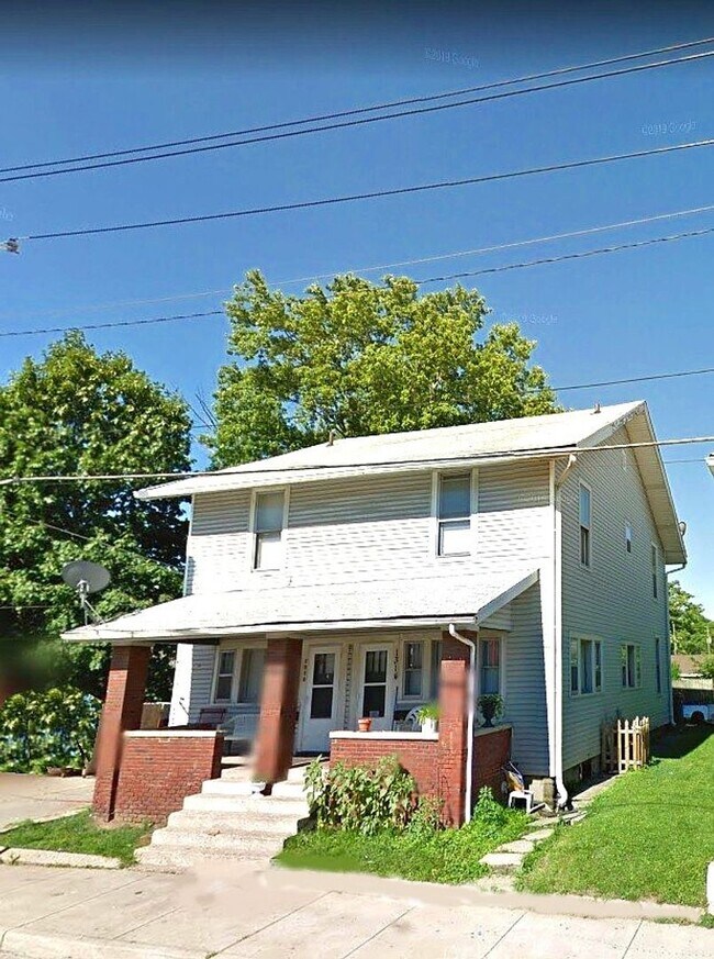 Building Photo - 1314 S East St