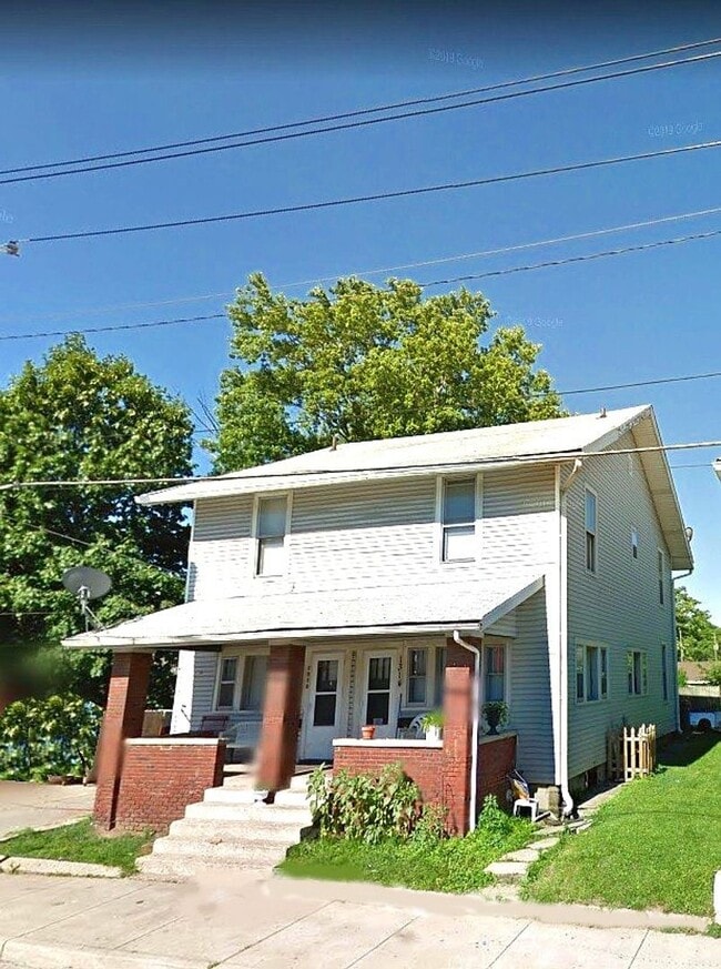 Building Photo - 1314 S East St