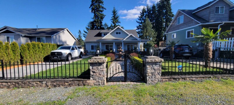 Foto principal - 5923 Lowell Rd