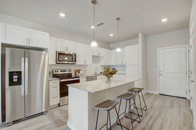 Ascend At Black Canyon apartments — community photo - Ascend At Black Canyon