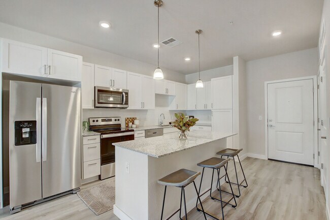 Foto del edificio - Ascend At Black Canyon