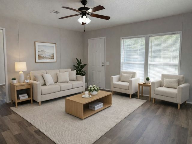 Foto del edificio - 9713 Polak Dr