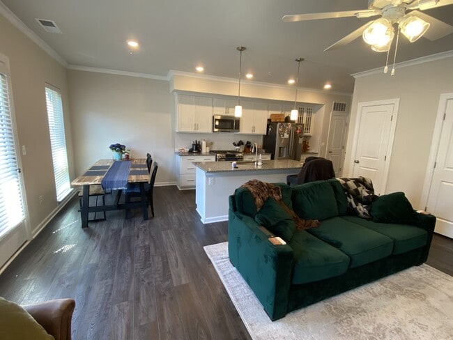 Photo - 1362 Rail Stop Dr Townhome