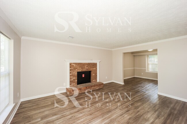 Building Photo - The Lifestyle You Deserve.