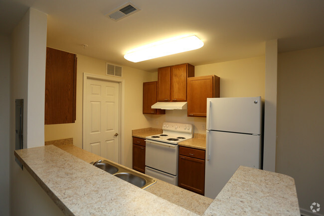 Kitchen - Robinson Park