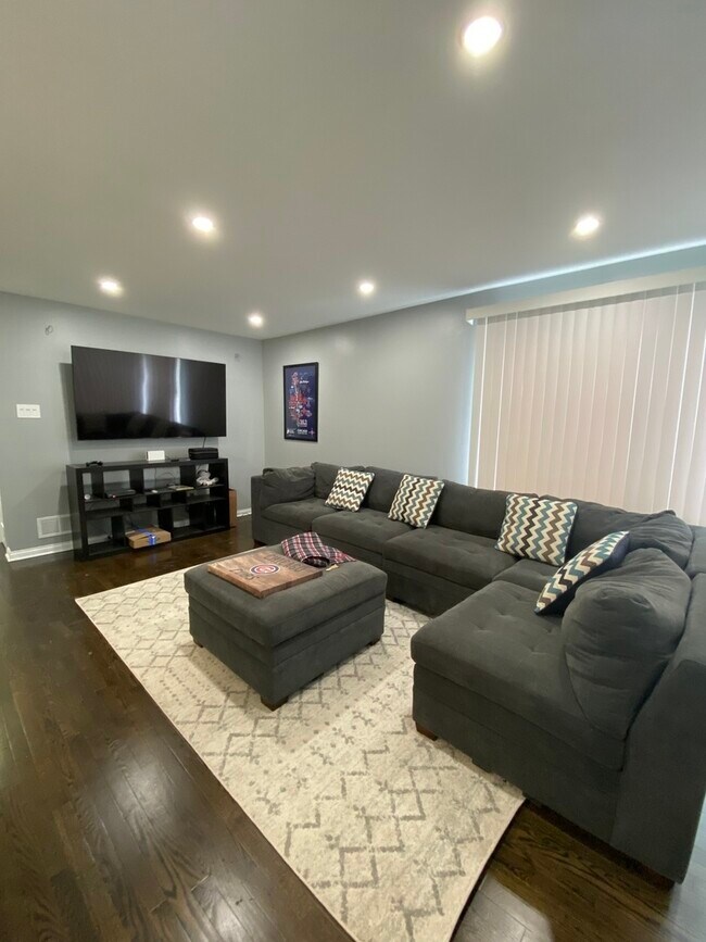 Foto del edificio - 7860 S Keeler Ave