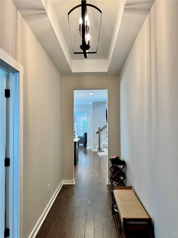 Foto del edificio - 275 Hedgefield Dr