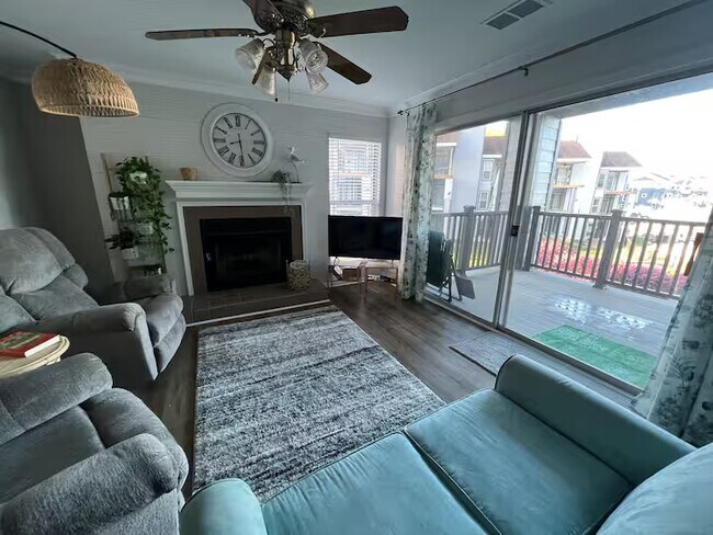 Foto del edificio - 18857 Vineyard Point Ln