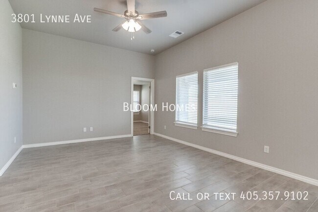 Building Photo - 3801 Lynne Ave